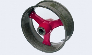 1989 - STREAMLINE COMPONIBILE