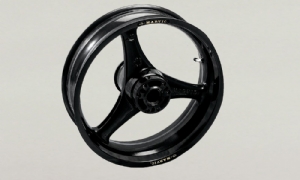 1991 - STREAMLINE Evolution