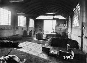 Storia Marvic Wheels Srl