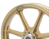 Vintage Bikes, Vintage: 7 spokes